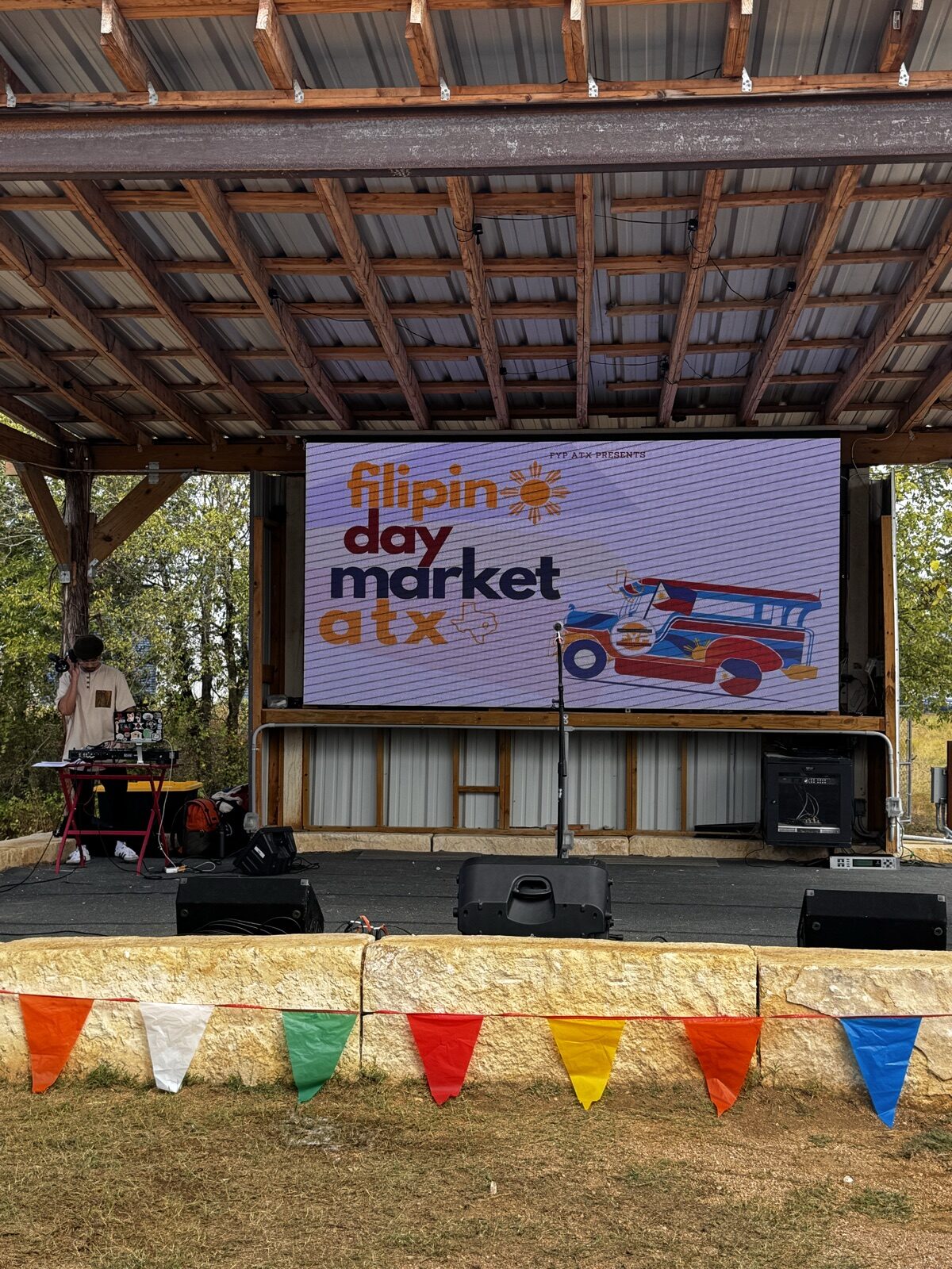 Filipino Day Market ATX