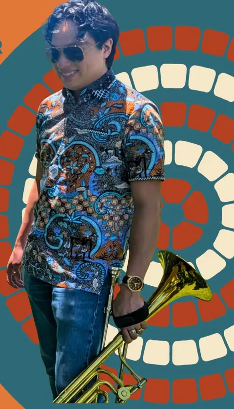 Groove Mosaic photo 5