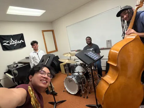 Groove Mosaic photo 4