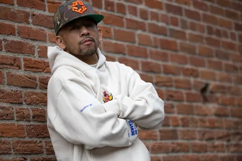 Bboy Wicket photo 2
