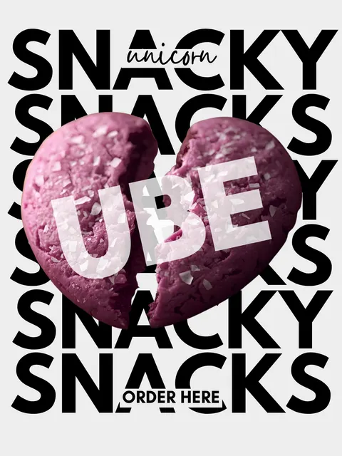 Unicorn Snacky Snacks photo 4