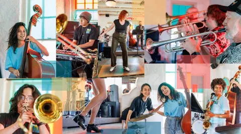 ATX Artists for Social Impact photo 6