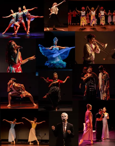 ATX Artists for Social Impact photo 9