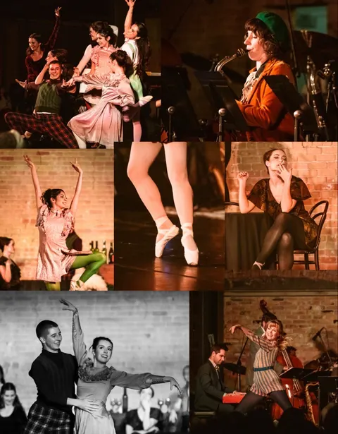 ATX Artists for Social Impact photo 7
