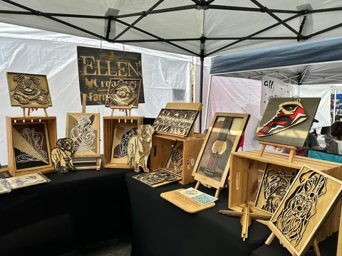Ellen’s Creative Farm Studio photo 2