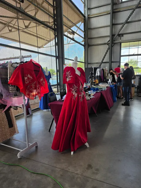 Okasyon: Saya at Barong photo 5