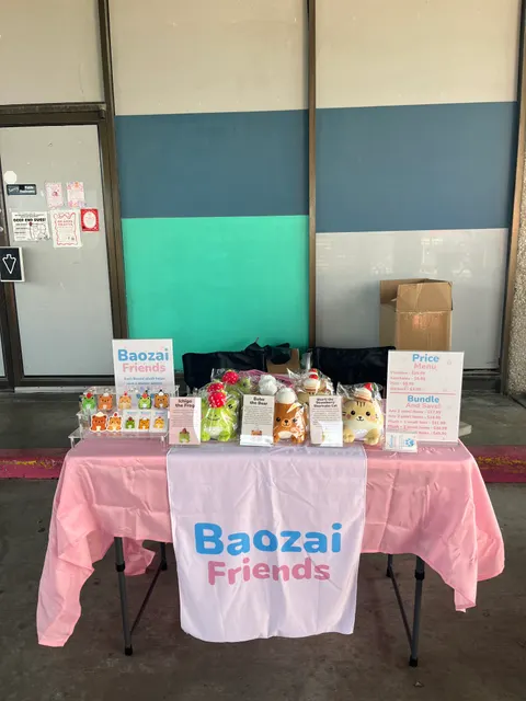 Baozai Friends photo 5