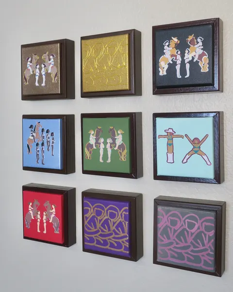 Veeny's Art Studio photo 3