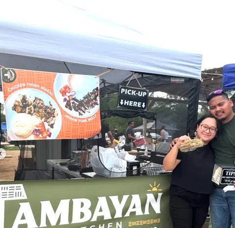 Tambayan Kitchen photo 4