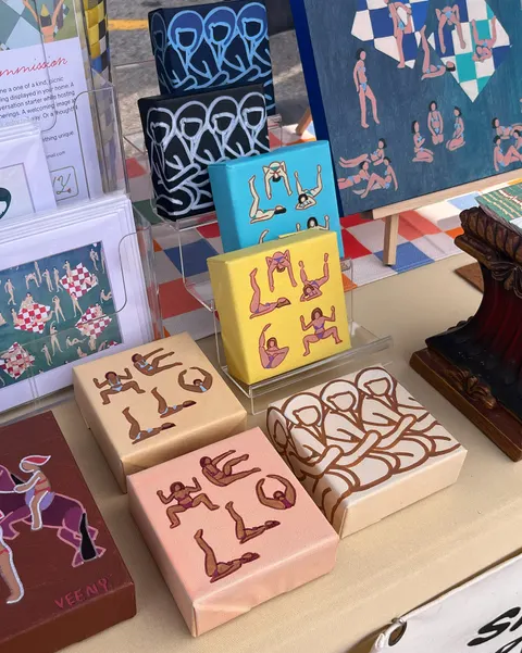 Veeny's Art Studio photo 6