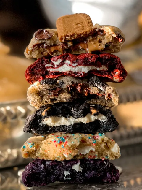 Unicorn Snacky Snacks photo 3